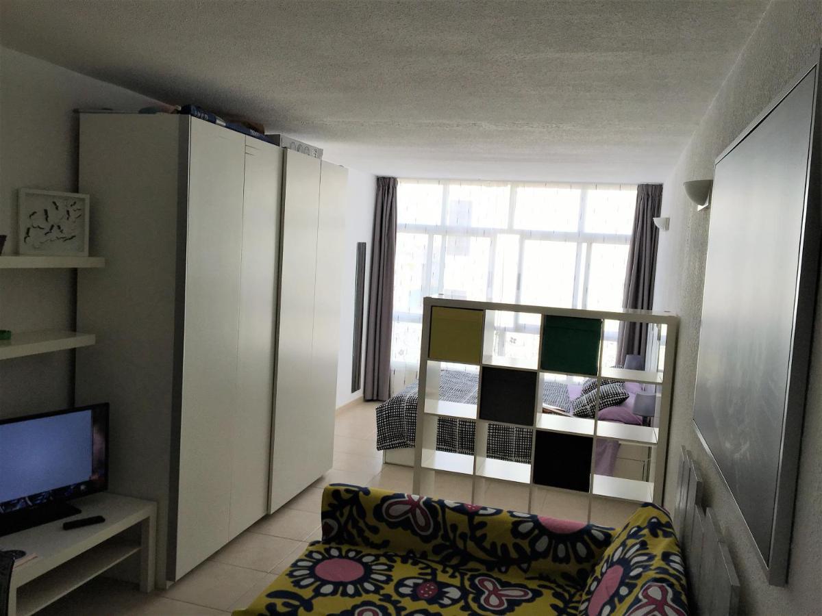 Studio Martha Corralejo Extérieur photo