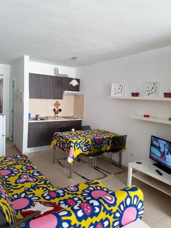 Studio Martha Corralejo Extérieur photo