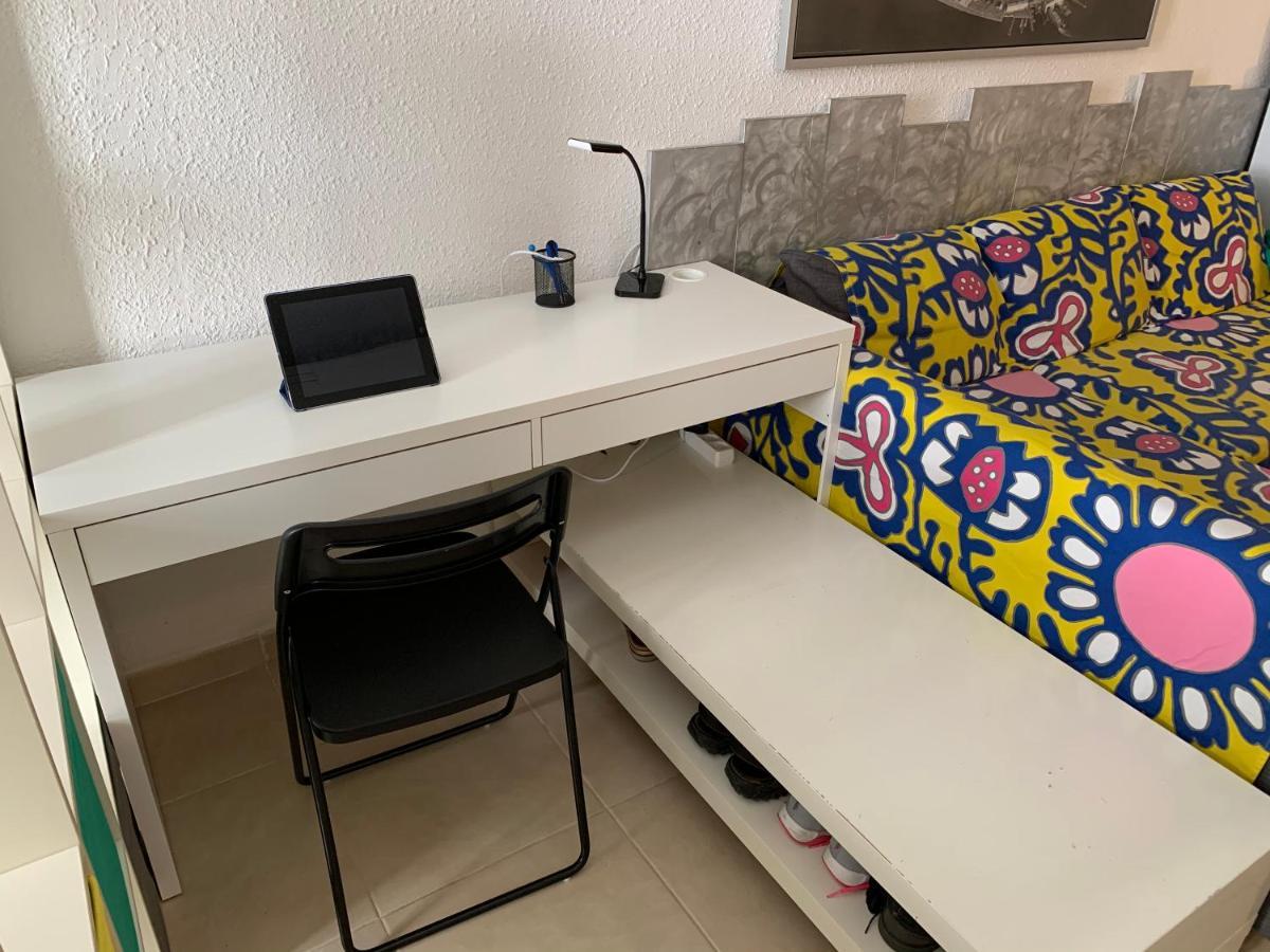 Studio Martha Corralejo Extérieur photo