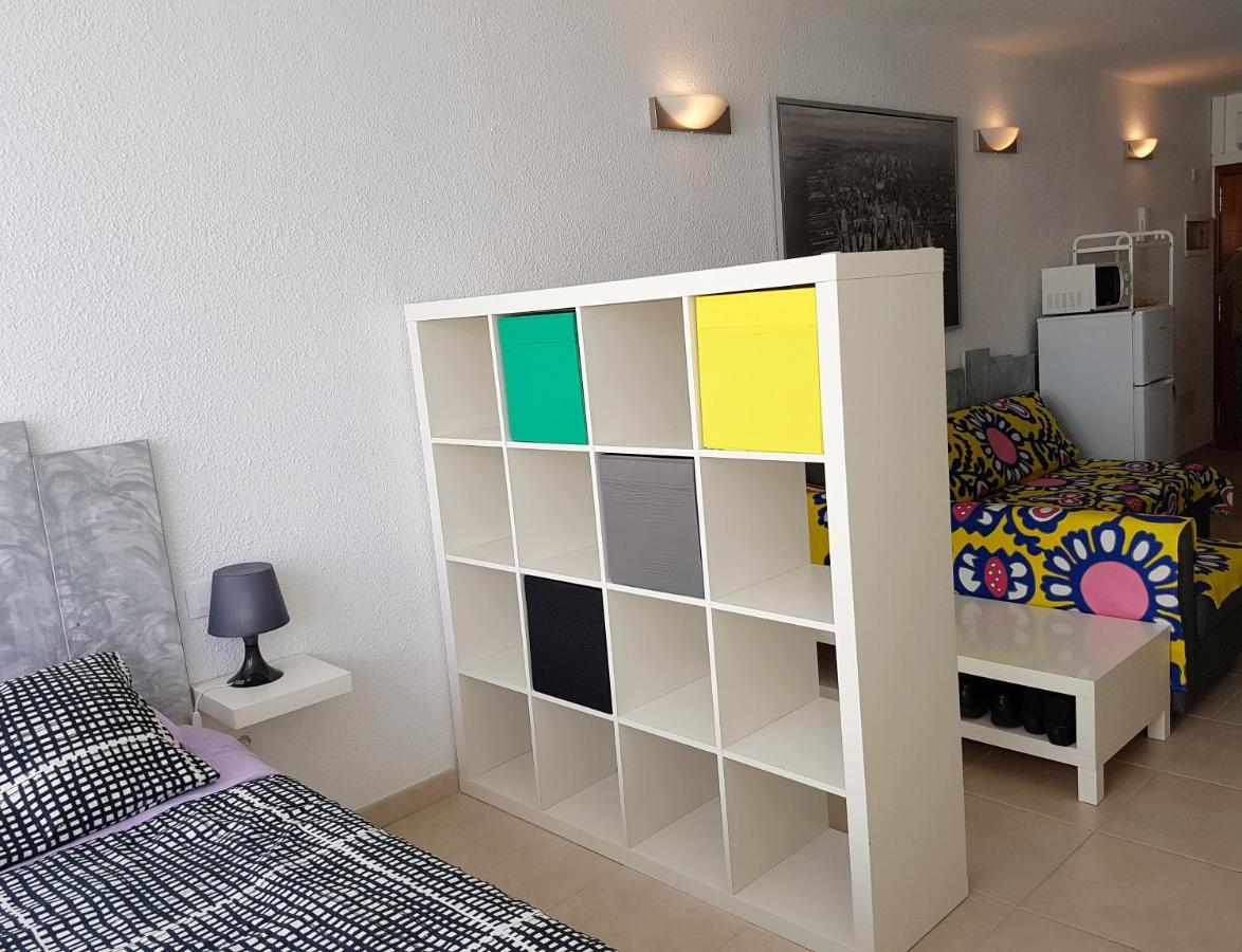 Studio Martha Corralejo Extérieur photo