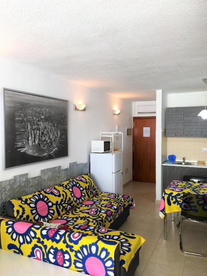 Studio Martha Corralejo Extérieur photo