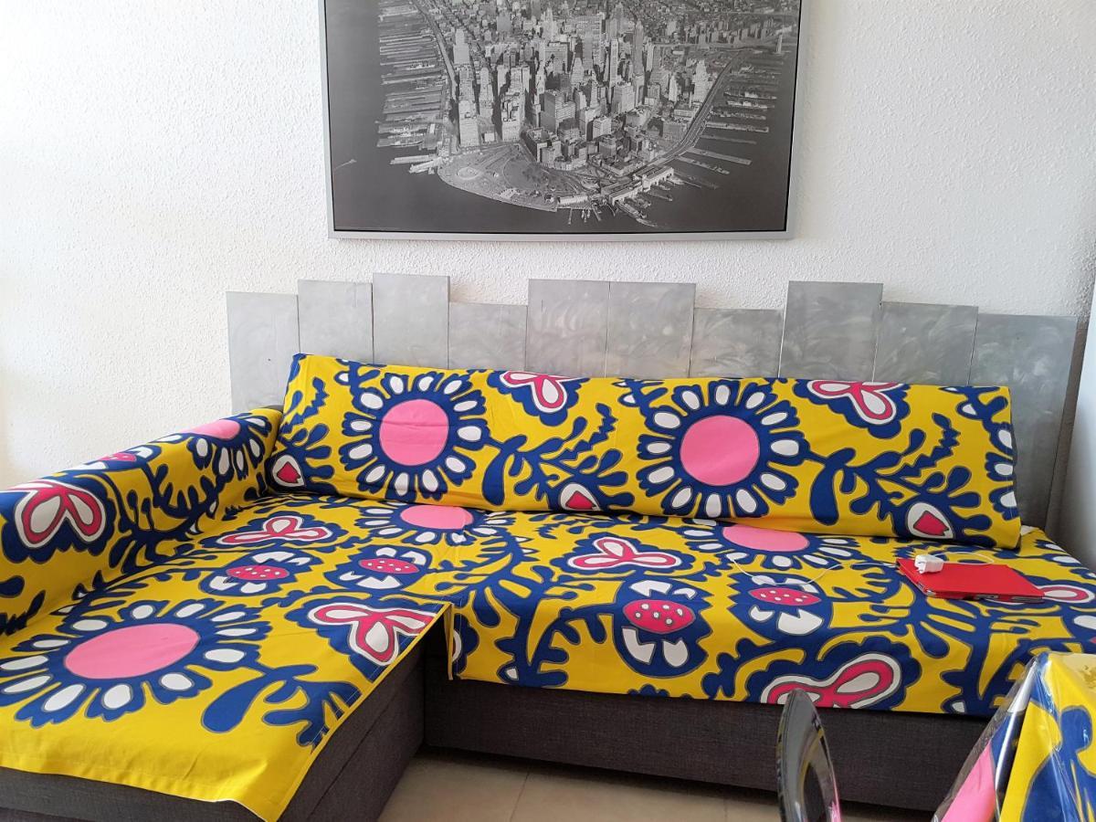Studio Martha Corralejo Extérieur photo